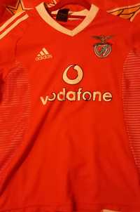 Camisola Benfica antiga