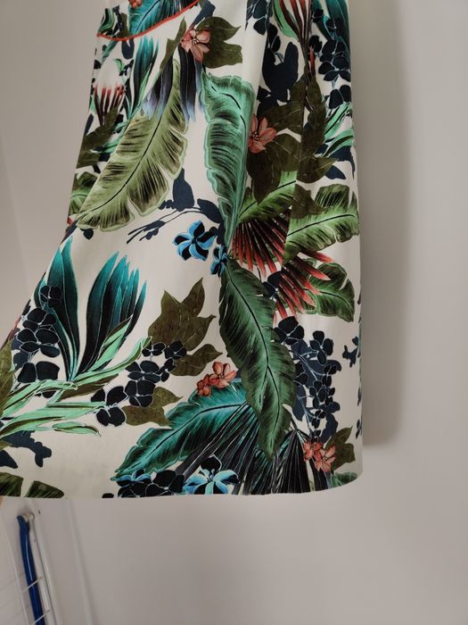 piękna spódnica More&More. Rozmiar 40.