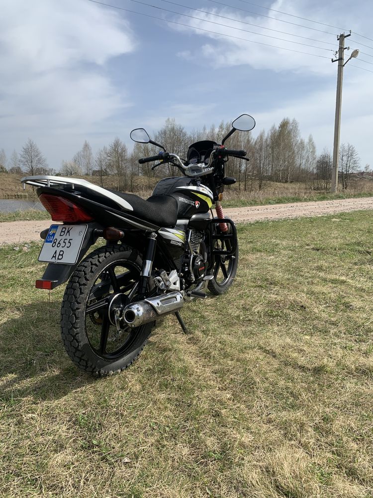 SPARK sp200R-25I B