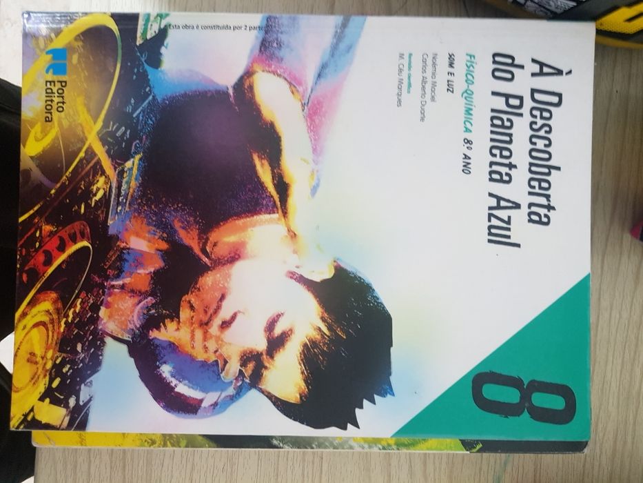 Livros 8 ano novos