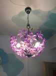 Lampa wisząca sufitowa  ŻYRANDOL