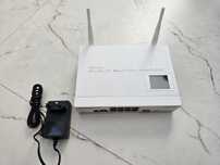 Роутер / комутатор MikroTik Cloud Router Switch 109-8G-1S-2HnD-IN