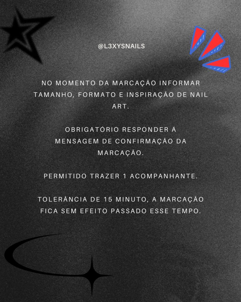 Serviço de unhas de gel Gondomar
