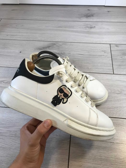 Buty Karl Lagerfeld rozm. 43