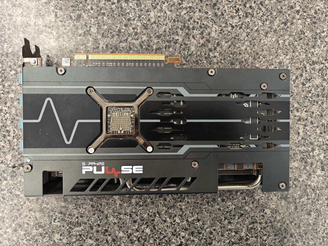 Топовая Sapphire RX 5700 ХТ-8Gb Любые тесты Магазин NEON