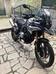 F850 gs bmw 2020