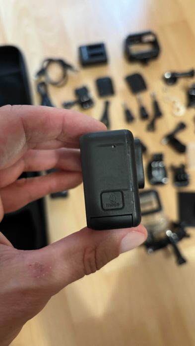 Kamera GoPro Hero 7 Black