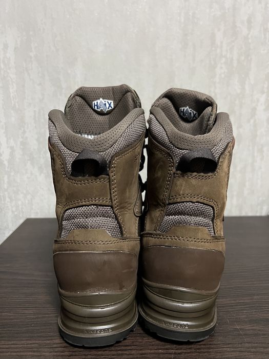 Берці HAIX Scout GORE-TEX® (Німеччина) 41 розмір