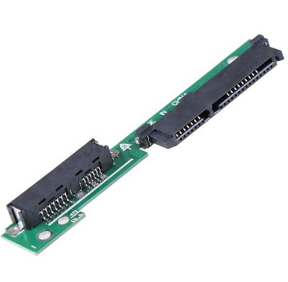 Переходник SATA3 Micro SATA на SATA lenovo 310 320 330 340 510 520 110