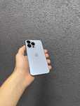 IPHONE 13 Pro 256Gb Sierra Blue