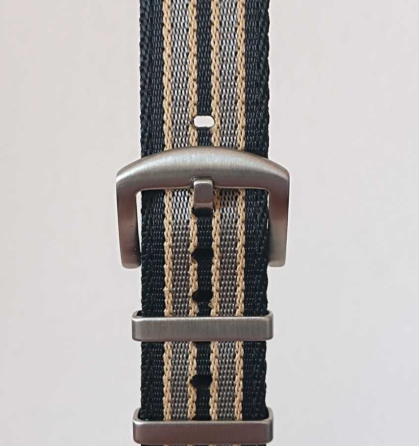 Pulseira de Nylon p/Relógio