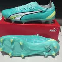 Бутси копочки профі PUMA Ultra 1.4 Ultimate 36 37 38 Оригінал