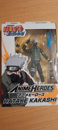 Figurka Anime Heroes Hatake Kakashi jak nowa