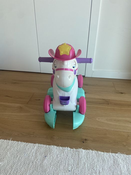 Chicco Miss Baby Rodeo & Friends