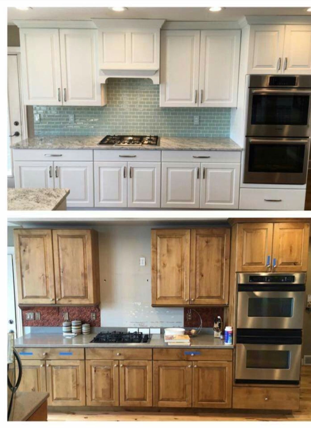 Renovação em móveis com pintura lacagem