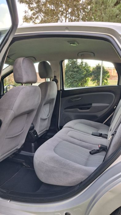 Fiat linea 2010 diesel