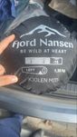 Śpiwór syntetyczny fjord nansen kjolen