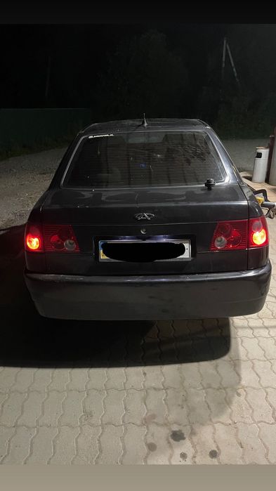 Продам Чери амулет