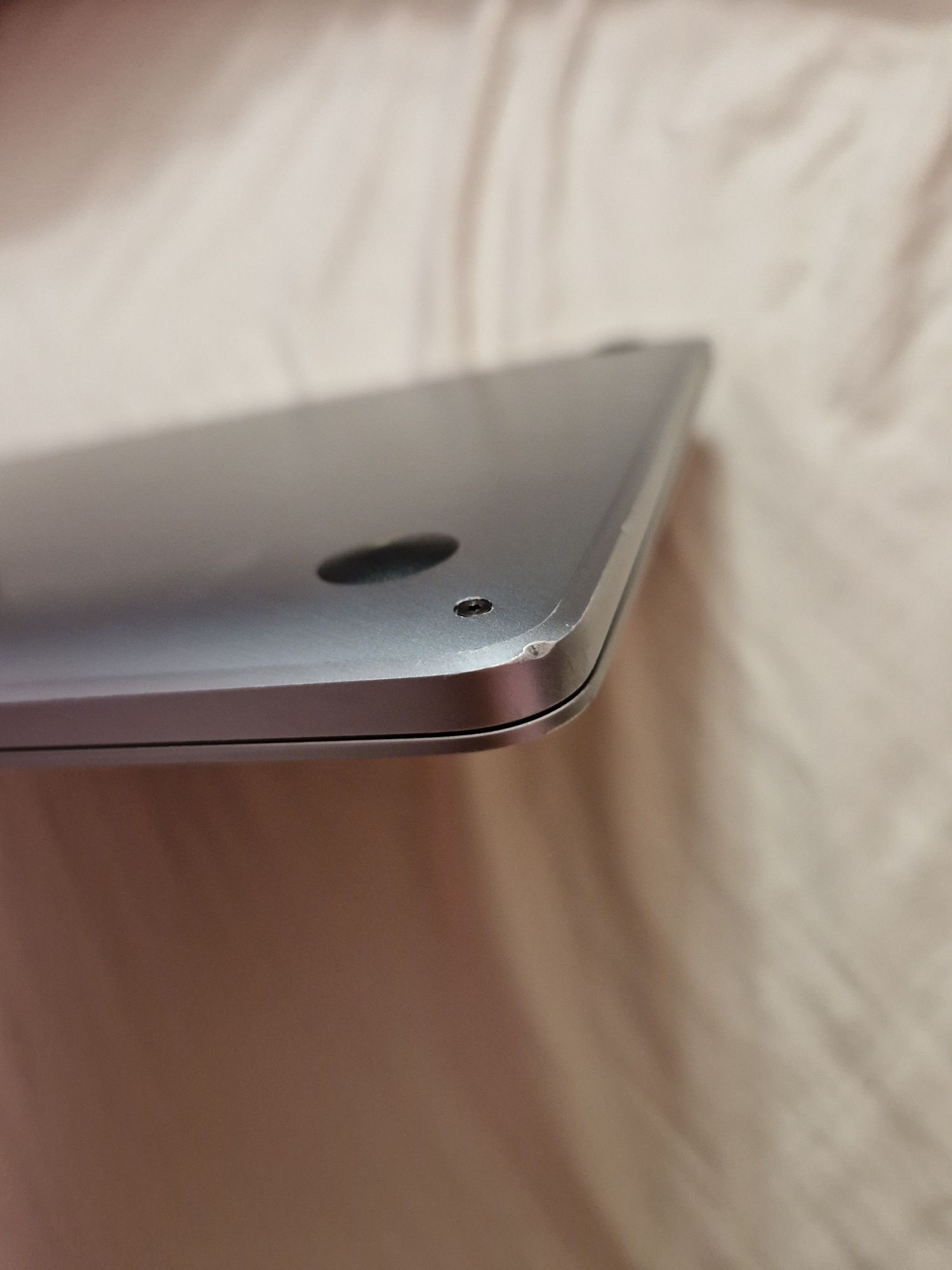 Macbook Pro 2017