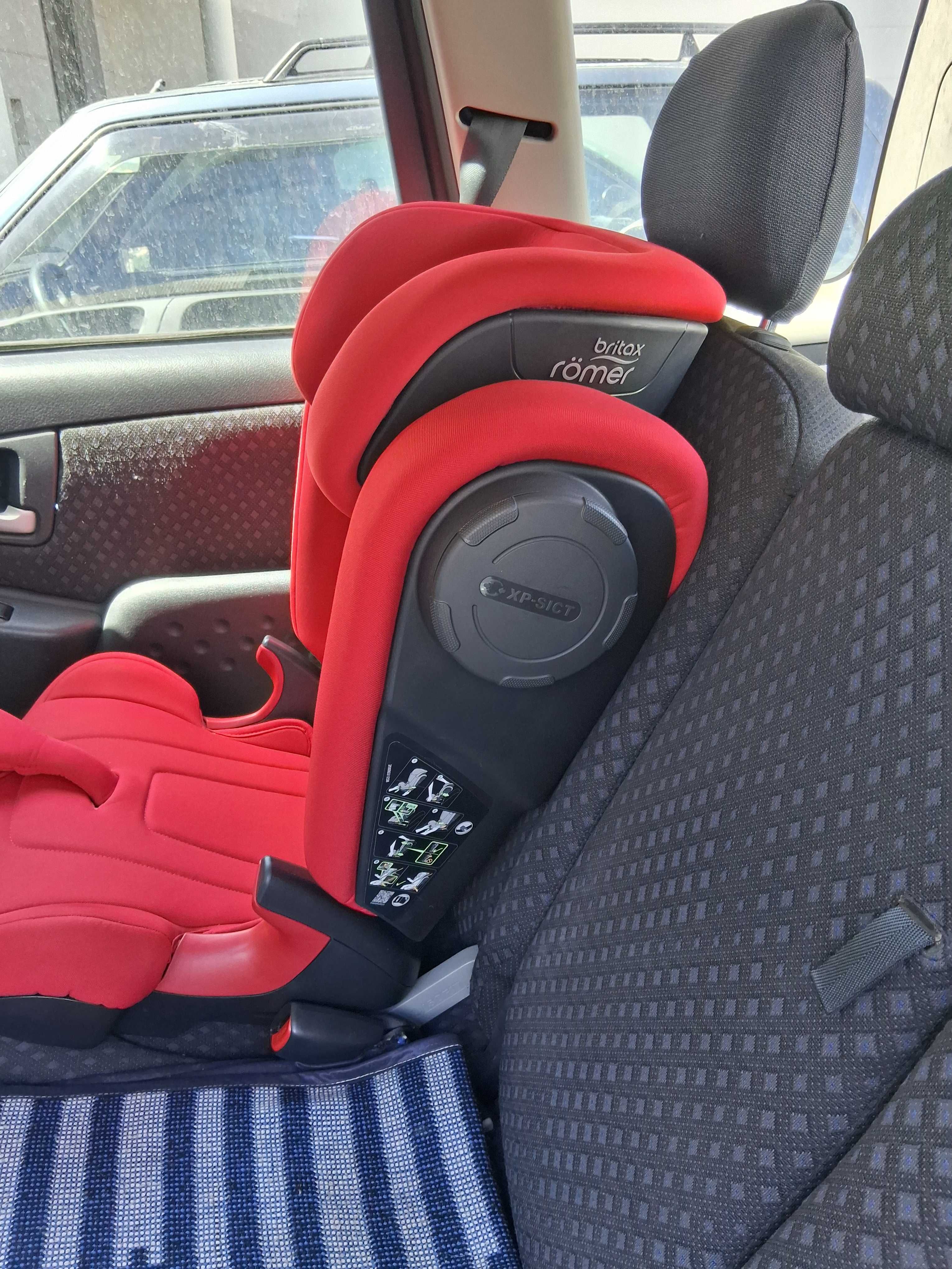 Vende se cadeira auto