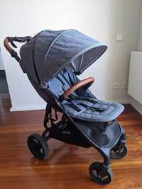 Carrinho de bebê para passeio Valco Baby Snap 4 Trend