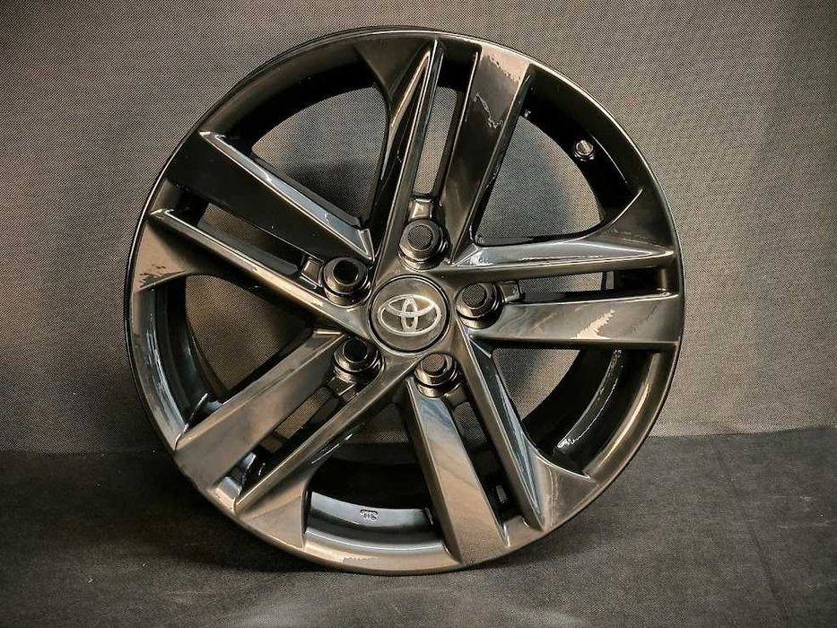 Alufelgi 16 5x114,3 ET40 Toyota, Lexus #244
