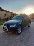 Suzuki Grand Vitara wersja 20thAnniversary Bogate Wyposażenie Hak Navi