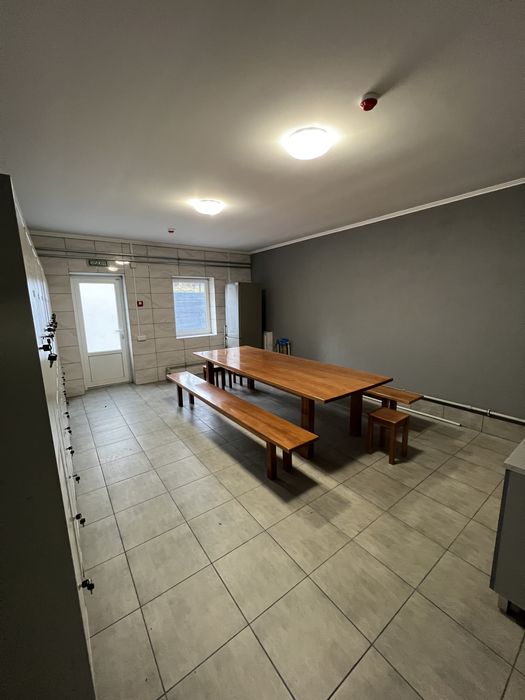 Оренда вантажного СТО TIR