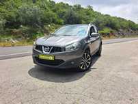 Nissan Qashqai 1.6 dCi Tekna Sport 360