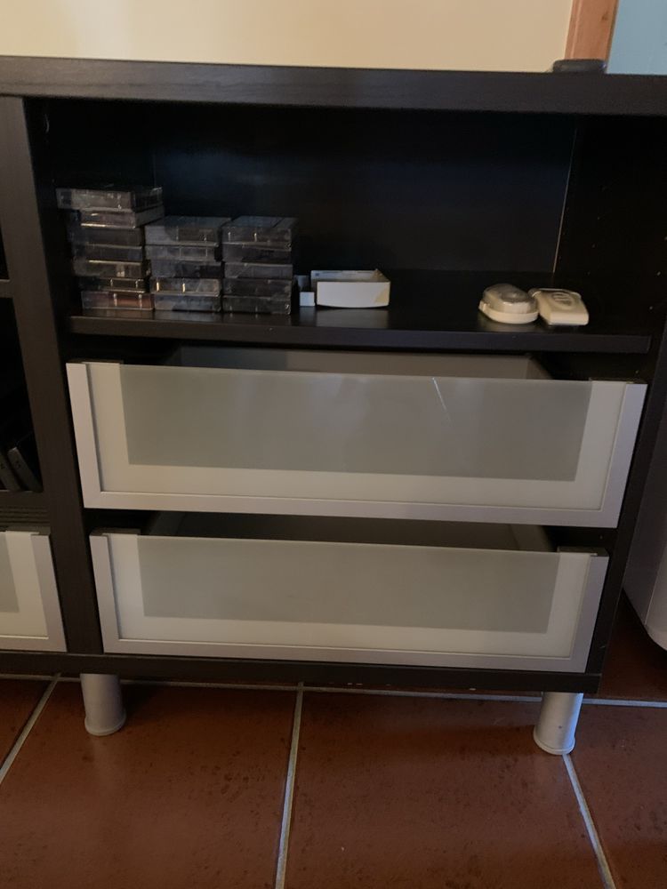 Movel Besta da  Ikea