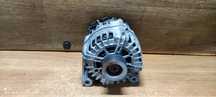 Alternator VALEO 180a BMW e90 e91 e60 e61 2,0d 143km 177km 7802261