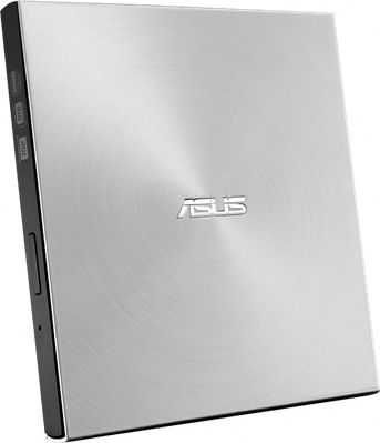 ASUS - Napęd Zendrive U7M (90DD01X2-M29000)  Zewnętrzna nagrywarka DVD