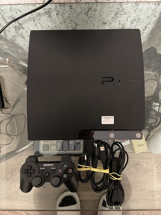 Sony playstation 3 250gb SSD