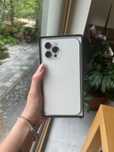 Apple iPhone 12 PRO MAX biały 256gb