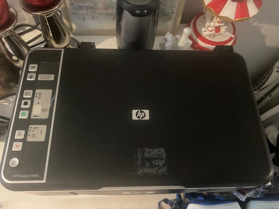 Drukarka HP wielofunkcyjna