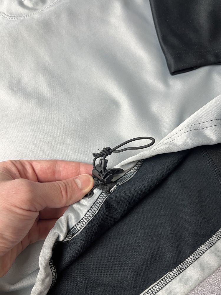 Куртка мужская HAGLOFS Windstopper