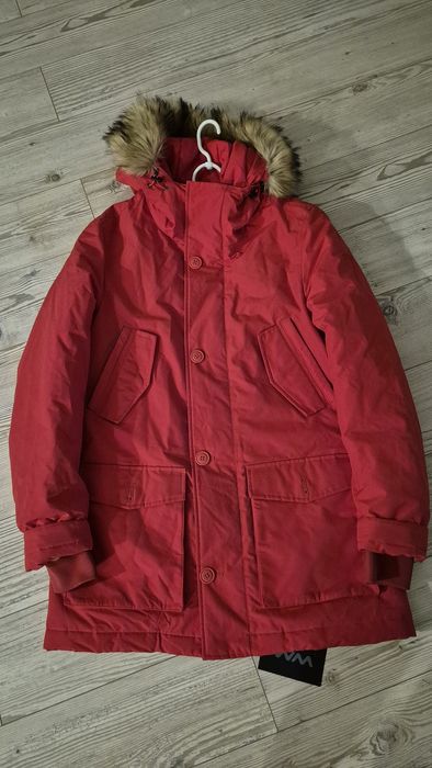 Продаю Парку,Woolrich