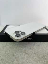 Iphone 13 pro max silver white