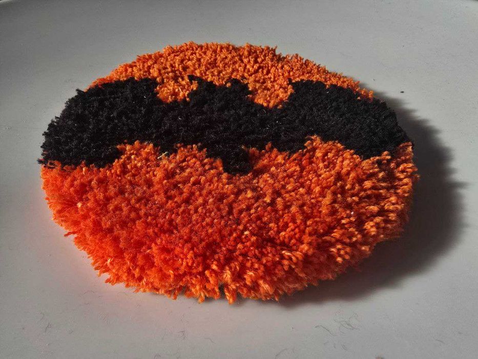 Хелловін набір підстаканників ручної роботи