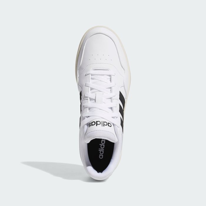 ОРИГІНАЛ ADIDAS Hoops 3.0 Low Classic Vintage Sportswear GY5434