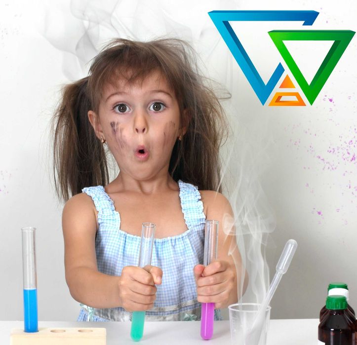 Підготовка до школи у Дніпрі (12 квартал, Тополь)