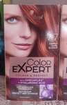 Фарба для волосся Schwarzkopf 7-7 copper dark blonde