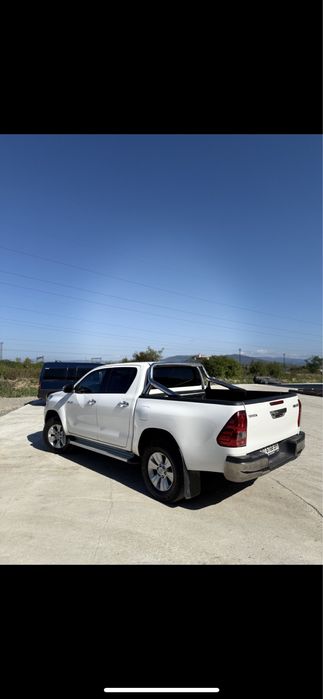 Продам Тайота хелюкс