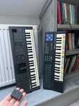 yamaha portasound vss-100 sampler
