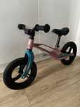 Rower biegowy Lionelo Bart Tour Pinkbubblegu