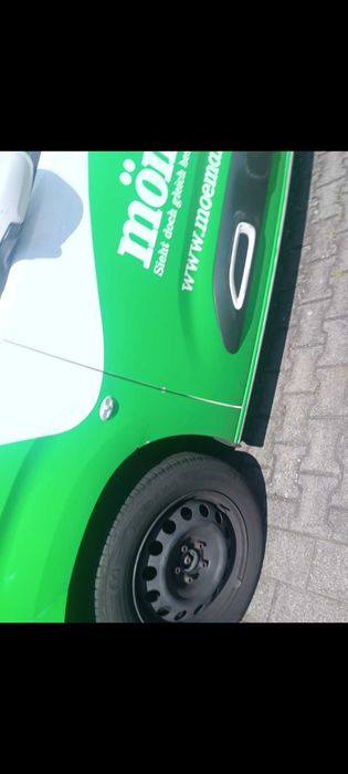 Felgi stalowe 16  5×108 r16 i 15 peugeot Opel combo e