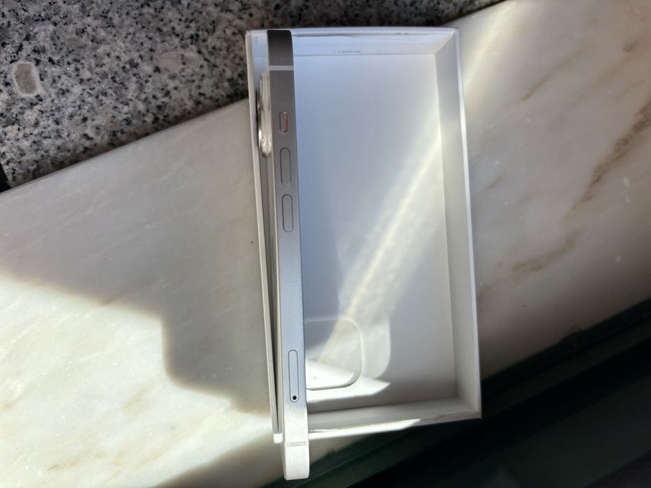 Iphone 14 128GB Branco