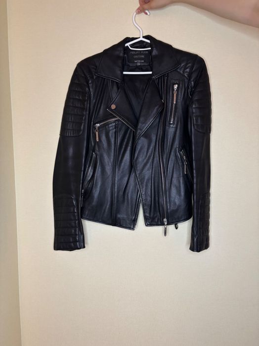 Вовняне пальто Vivalon/ куртка з натуральної шкіри шкірянка/ піджак