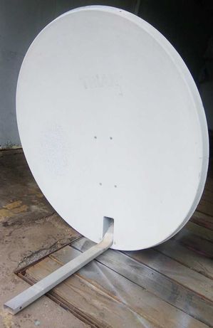 Спутниковая антенна TRIAX (Дания) 0,88м из оцинкованной стали