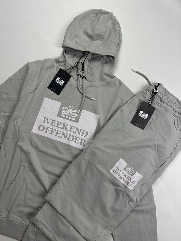 Костюм Weekend Offender [S-M-L]